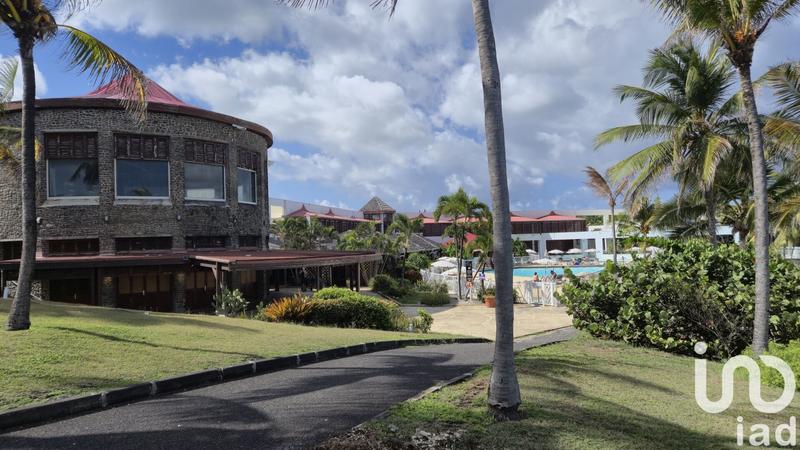 Appartement - 25 m² - 1 pièce