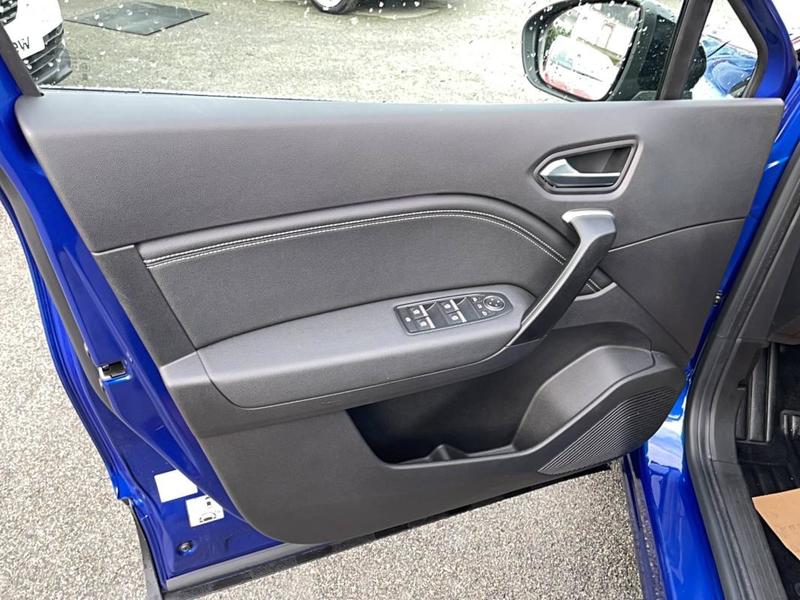 Renault Captur TCe 90 Techno