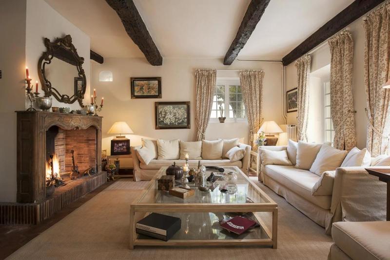 Propriété - 520 m² - 15 pièces