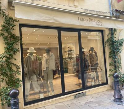 Fonds de commerce - 40 m²