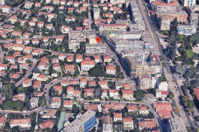 Parking / Garage - 14 m²