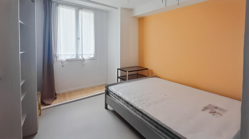 Immeuble - 125 m² - 6 pièces