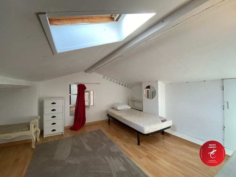 Appartement - 49 m² - 3 pièces