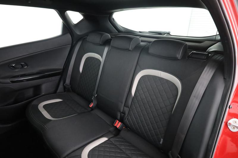 Kia Cee'd 1.0 t-GDi Isg Gt Line Bv6 120 ch