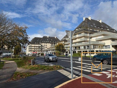 Appartement - 23 m² - 1 pièce