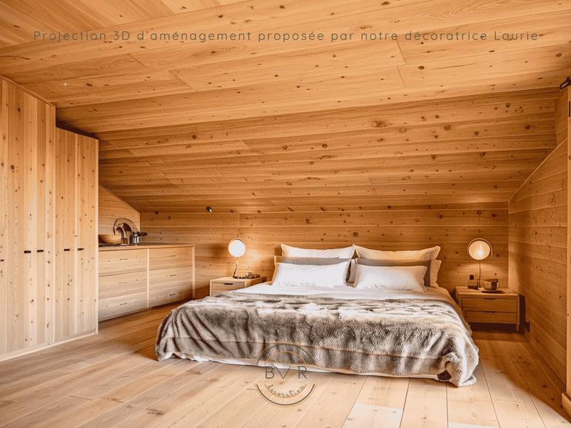 Maison - 220 m² - 6 pièces