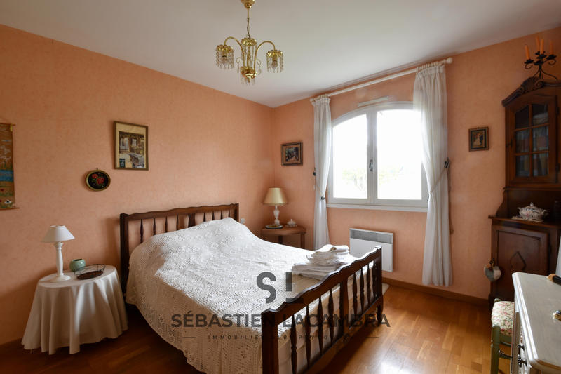 Maison - 125 m² - 4 pièces