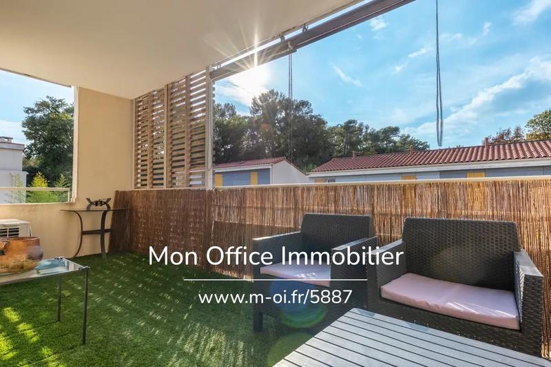 Appartement - 54 m² - 3 pièces