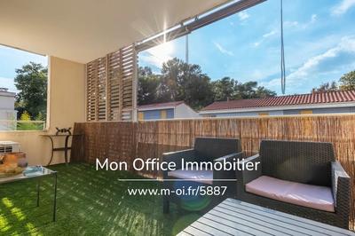 Appartement - 54 m² - 3 pièces