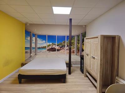 Appartement - 55 m² - 2 pièces