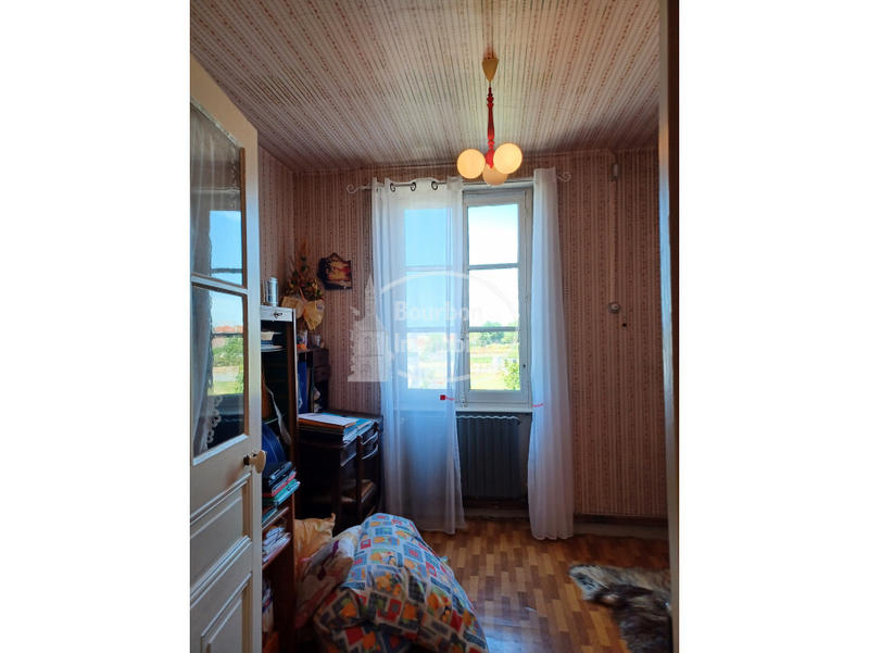 Maison - 135 m² - 7 pièces