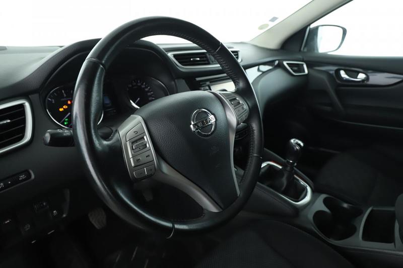 Nissan Qashqai 1.5 dCi 110 ch