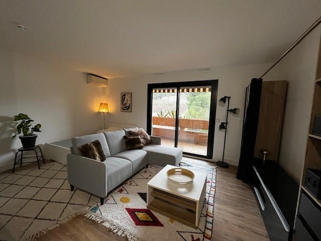 Appartement - 26 m² - 1 pièce