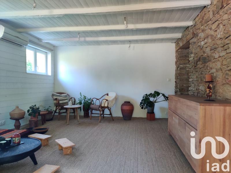 Maison - 141 m² - 6 pièces