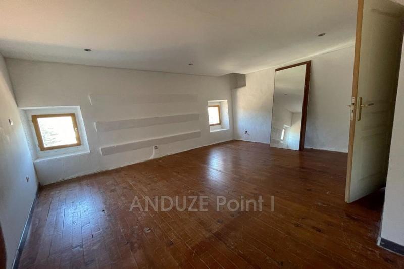 Maison de village - 116 m² - 6 pièces