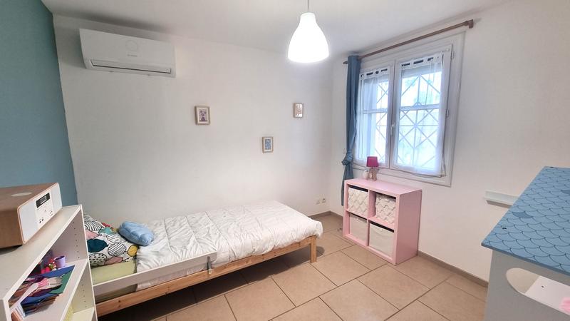 Maison de ville - 130 m² - 6 pièces