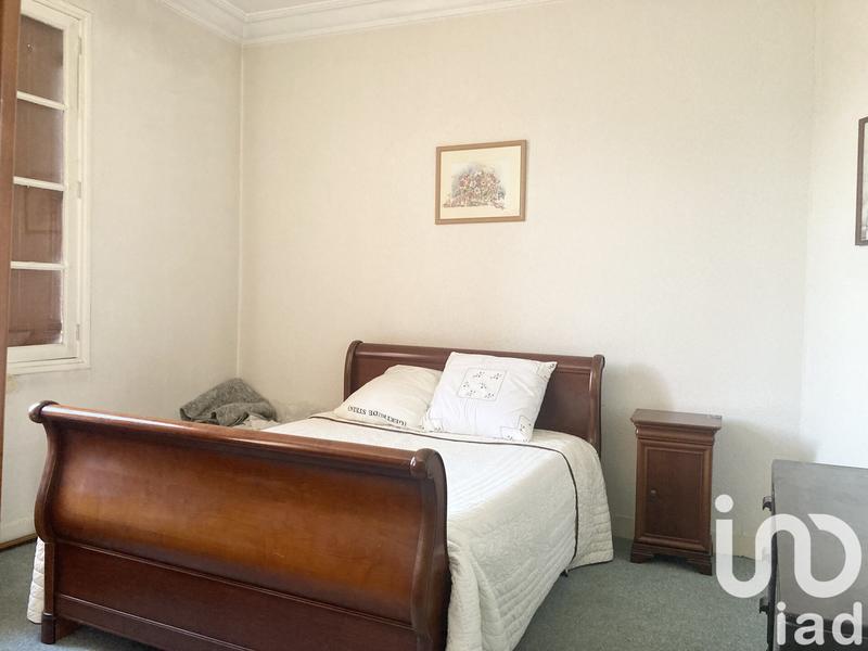 Maison de ville - 166 m² - 6 pièces