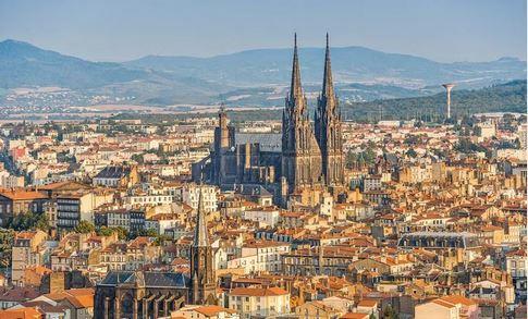 Studio - 17 m² - 1 pièce