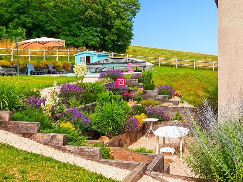 Maison - 155 m² - 5 pièces