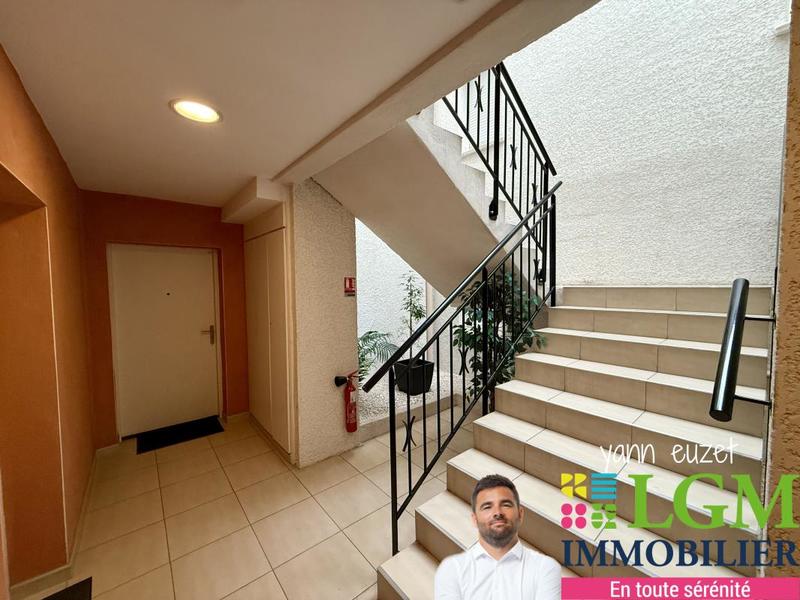 Duplex - 80 m² - 3 pièces