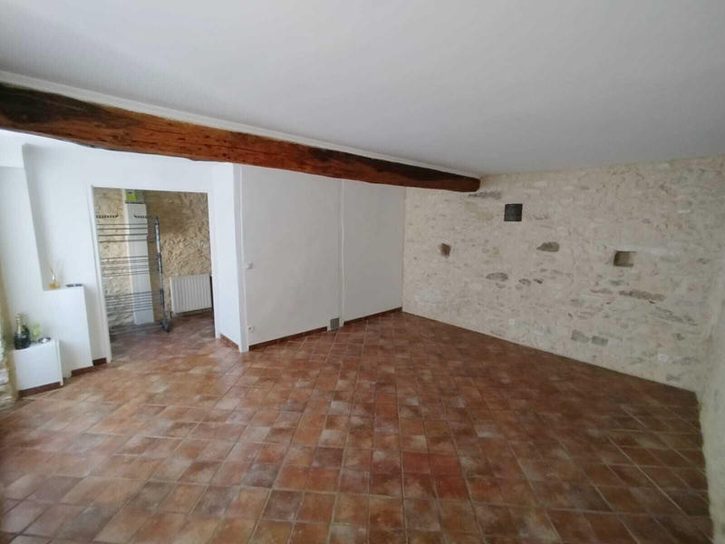 Maison - 87 m² - 4 pièces