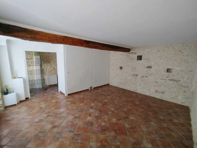 Maison - 87 m² - 4 pièces