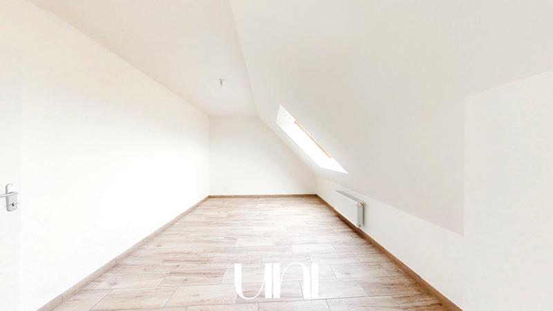 Maison - 101 m²