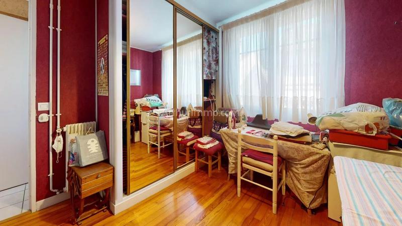 Appartement - 74 m² - 4 pièces