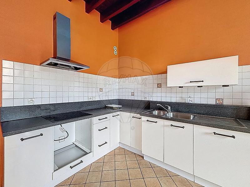 Maison de village - 125 m² - 5 pièces