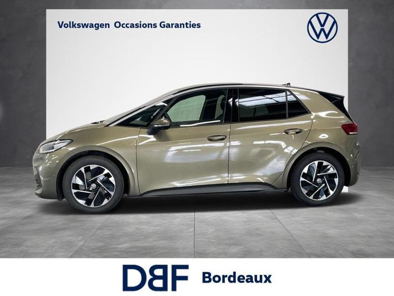 Volkswagen Id.3 204 ch Pro Life Max