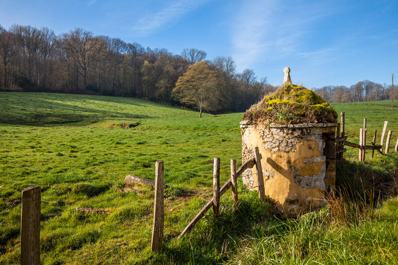 Restaurer un puits maçonné - Présentation théorique