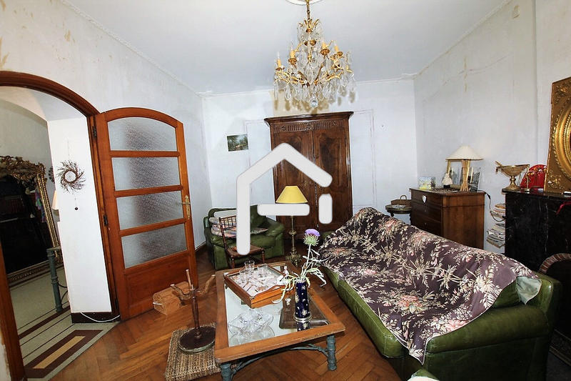 Fermette - 216 m² - 6 pièces