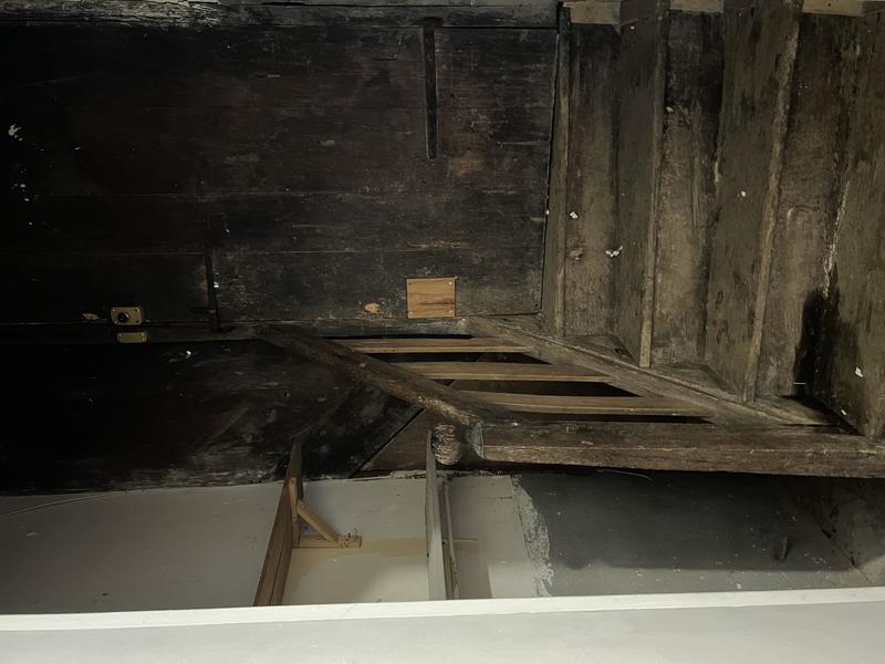 Maison - 73 m² - 4 pièces