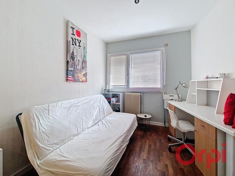 Appartement - 18 m² - 1 pièce