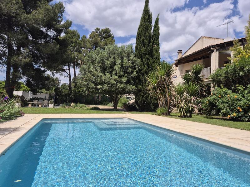 Maison de campagne - 200 m² - 7 pièces