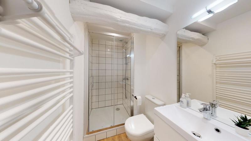 Appartement - 450 m²