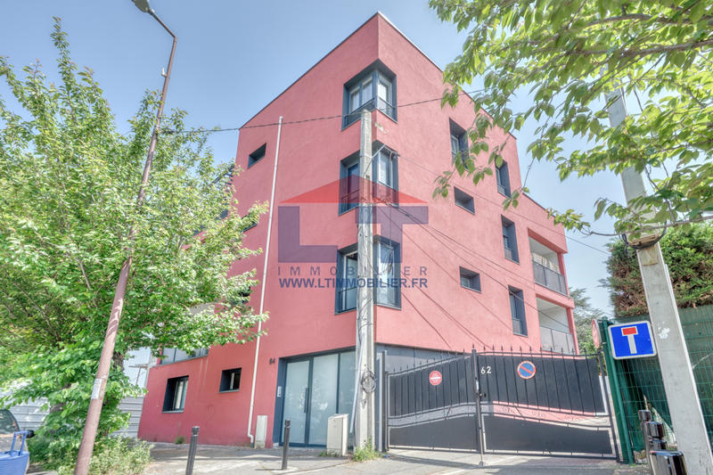 Appartement - 41 m² - 2 pièces