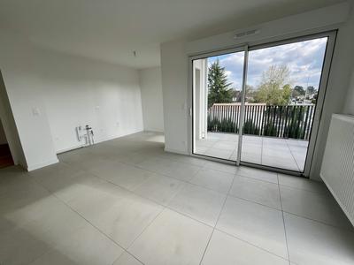 Appartement - 92 m² - 4 pièces