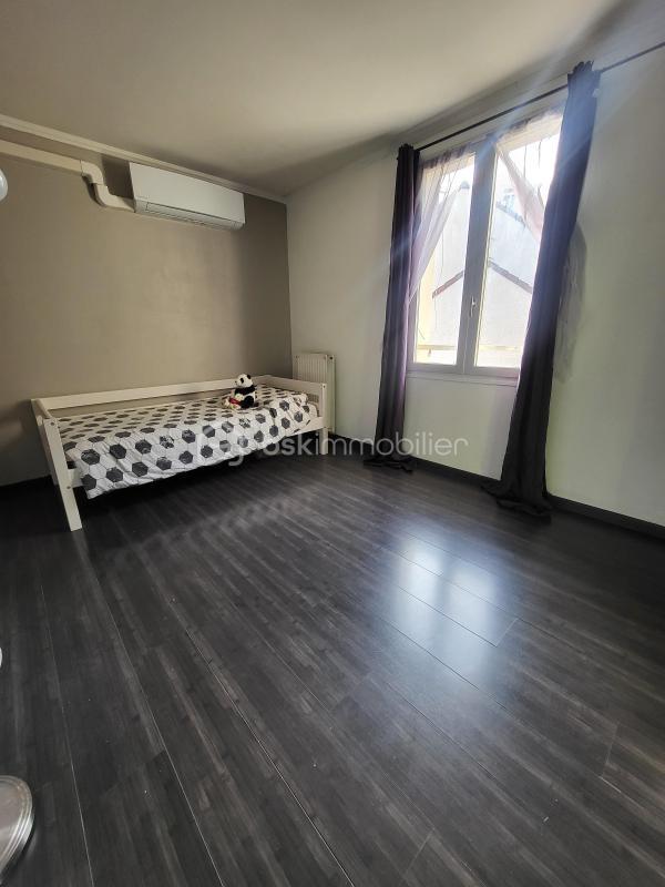 Maison de ville - 95 m² - 5 pièces