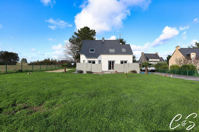 Maison - 120 m² - 7 pièces