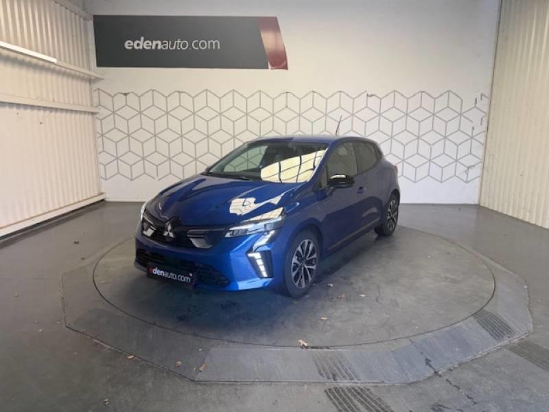 Mitsubishi Colt 1.0 Mpi-T 91 Invite+