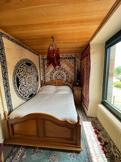 Maison - 138 m² - 6 pièces