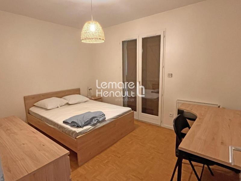 Pavillon - 120 m² - 6 pièces