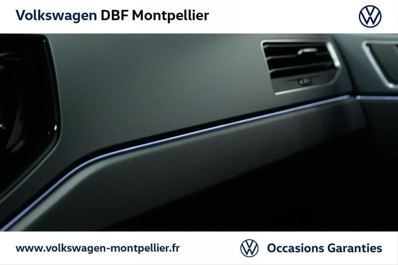 Volkswagen Taigo 1.0 Tsi 116 Dsg7 R-Line