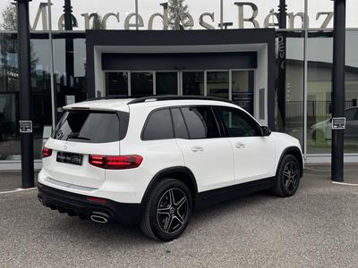 Mercedes Glb 200 d Amg Line