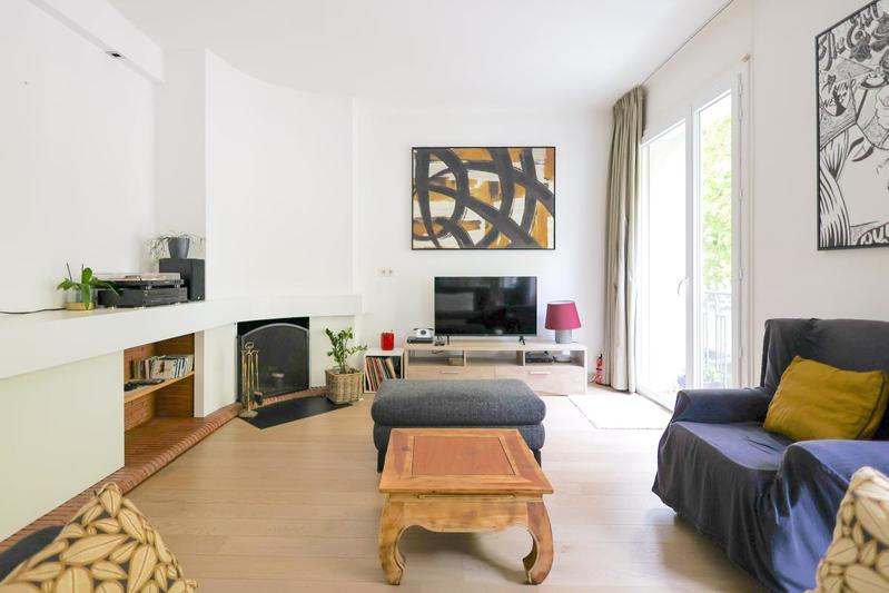 Maison - 150 m² - 5 pièces