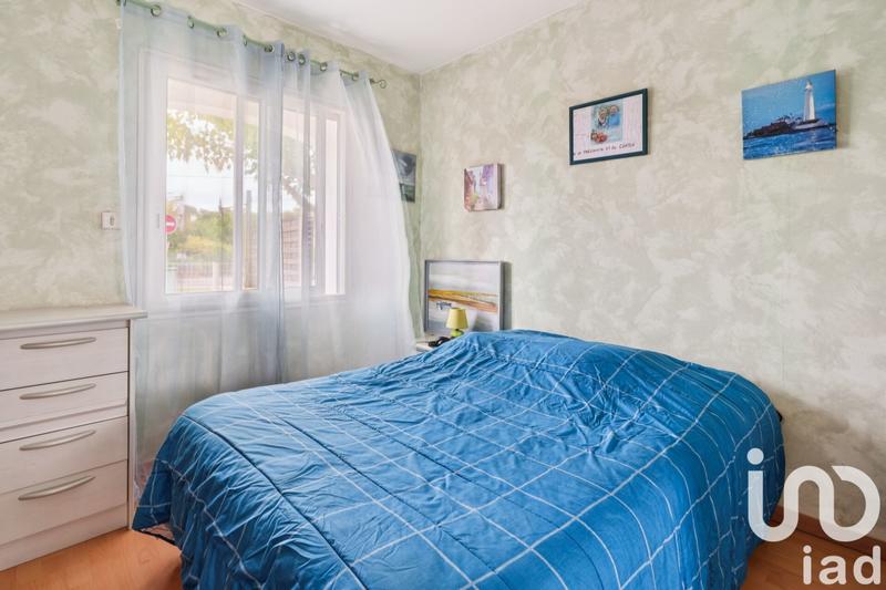 Maison - 117 m² - 4 pièces