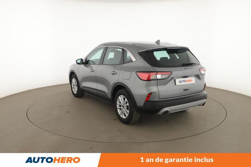 Ford Kuga 2.0 EcoBlue mHEV Titanium 150 ch