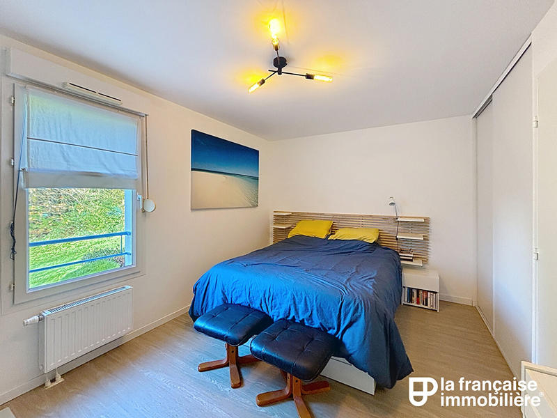 Appartement - 82 m² - 4 pièces