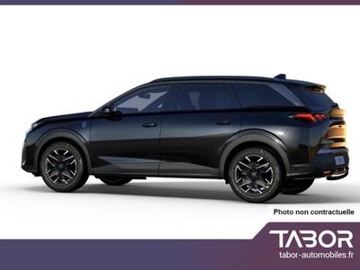 Peugeot 5008 Hybrid 145 Gt Pano ComfortP Gps